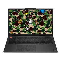 ASUS Vivobook S 15 OLED x BAPE 15.6" OLED i9-13900H 16GB 1TB WIN11Home(Open Box)