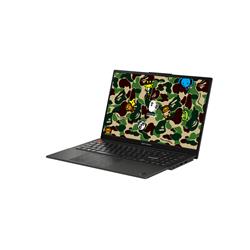 ASUS Vivobook S 15 OLED x BAPE 15.6" OLED i9-13900H 16GB 1TB WIN11Home(Open Box)