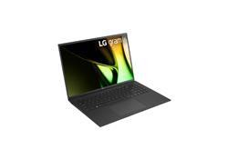 LG Gram 16 Laptop 16" WQXGA Ultra 7-155H 16GB 512GB WIN11