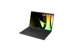 LG Gram 16 Laptop 16" WQXGA Ultra 7-155H 16GB 512GB WIN11