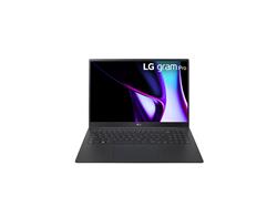 LG Gram Pro Laptop 16" WQXGA   Ultra 7-155H  16GB 512GB WIN11