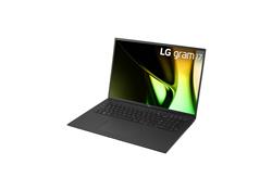 LG Gram 17 Laptop 17", WQXGA  Ultra 7-155H 16GB 512GB WIN11