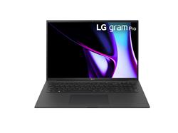 LG Gram Pro Laptop 17" WQXGA Ultra 7-155H 16GB 512GB WIN 11