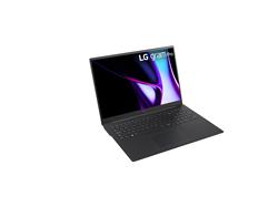 LG Gram Pro Laptop 17" WQXGA Ultra 7-155H 16GB 512GB WIN 11