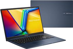 ASUS Vivobook 15 15.6" FHD i7-1355U 16GB 1TB SSD WIN11H