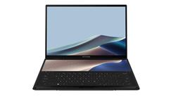 ASUS Zenbook 14 14" WQXGA+ Intel Ultra 9-185H 32GB 1TB SSD WIN11H