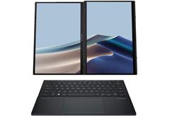 ASUS Zenbook 14 14" WQXGA+ Intel Ultra 9-185H 32GB 1TB SSD WIN11H