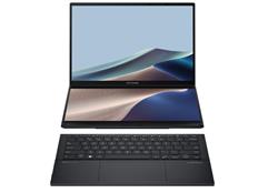 ASUS Zenbook 14 14" WQXGA+ Intel Ultra 9-185H 32GB 1TB SSD WIN11H