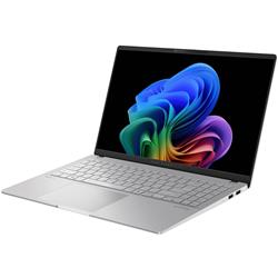 ASUS Vivobook S15 15.6" QHD+ SnapDragon X Elite X1E 78-100 16GB 1To