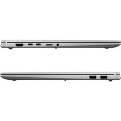 ASUS Vivobook S15 15.6" QHD+ SnapDragon X Elite X1E 78-100 16GB 1To