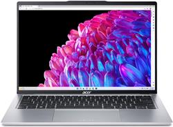 Acer Swift Go 14po Intel Ultra7-155H Intel Arc graphics 16Go 1To WIN11(Open Box)