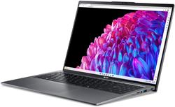 Acer Swift Go 16" Intel Ultra 7-155H Intel Arc Graphics 16GB 1TB