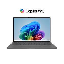 ASUS Zenbook A14 Snapdragon X X1 26 100 Adreno 32GB 1TB SSD WIN11H