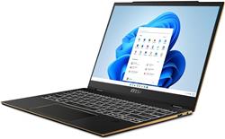 MSI Summit E13 AI Evo 13,3po Ultra 7-155H 32 Go 1 To SSD WIN11H