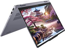Lenovo IdeaPad 5 2-in-1 14 po Écran tactile AMD Ryzen AI7 350 16Go 1To
