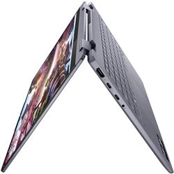 Lenovo IdeaPad 5 2-in-1 14 po Écran tactile AMD Ryzen AI7 350 16Go 1To