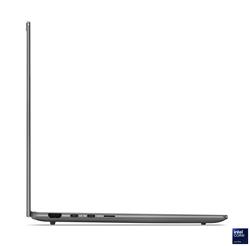 Lenovo Slim 7i Aura Edition CoPilot+ 14po Ultra 7-256V 16Go 512Go