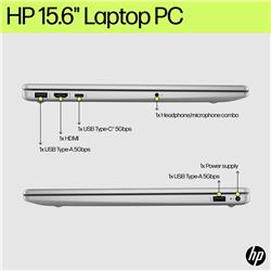 HP Windows Laptop 15.6" i5-1334U 16GB 512GB Windows 11H