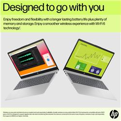 HP Windows Laptop 15.6" i5-1334U 16GB 512GB Windows 11H