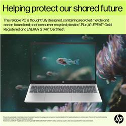 HP Windows Laptop 15.6" i5-1334U 16GB 512GB Windows 11H