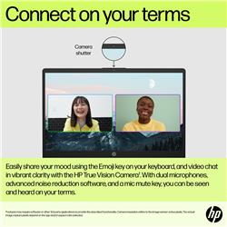 HP Windows Laptop 15.6" i5-1334U 16GB 512GB Windows 11H