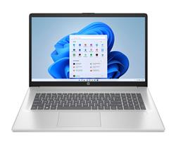 HP 17-cn5000ca Windows Laptop 17.3" Intel Core Ultra 5-225U 16GB 512GB Windows 11 Home, B96S6UA#ABL
