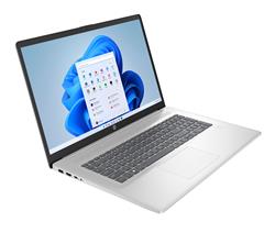 HP Windows Laptop 17.3" Ultra 5-225U 16GB 512GB Windows 11H