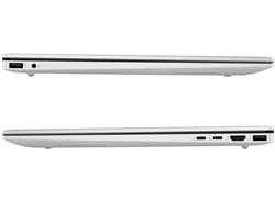 HP Omnibook 5 OLED 16 po AMD Ryzen AI 7 350 16 Go 512 Go Windows 11 H