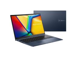 ASUS Vivobook 15 15.6" Intel i7-13620H 16GB 512GB Win11H