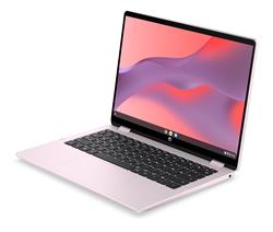 HP Chromebook x360 14" Intel N150 8GB 128GB Chrome OS
