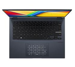 ASUS Vivobook S 14 Flip 14" Touch Intel i5-13420H 16GB 1TB Windows 11