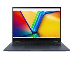 ASUS Vivobook S 14 Flip 14" Touch Intel i5-13420H 16GB 1TB Windows 11
