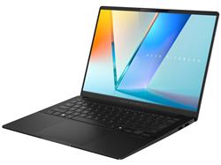 ASUS Vivobook S14 14 po OLED AMD Ryzen AI 7 350 16 Go 1To Win11Famille
