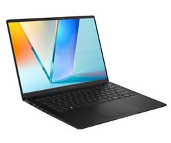 ASUS Vivobook S14 14 po OLED AMD Ryzen AI 7 350 16 Go 1To Win11Famille