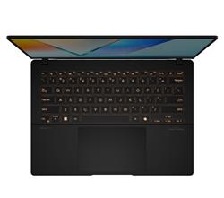 ASUS Vivobook S14 14 po OLED AMD Ryzen AI 7 350 16 Go 1To Win11Famille