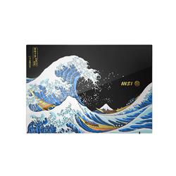 MSI Prestige 13 AI+ Ukiyo-e Edition 13,3po OLED Ultra 9-288V 32 Go 2To