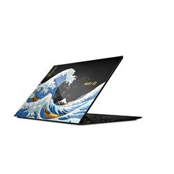 MSI Prestige 13 AI+ Ukiyo-e Edition 13,3po OLED Ultra 9-288V 32 Go 2To