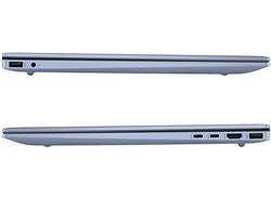 HP OmniBook 5 16po OLED Intel Ultra 7-255U 32 Go 1To Win11H