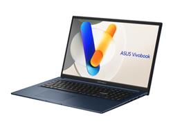 ASUS Vivobook 17,3 po Intel Core 5-120U 16 Go 512 Go Win11H