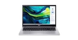 Acer Aspire Go Windows Laptop 15.6" Intel Core 5-120U 16GB 512GB Windows 11 Home, NX.JRRAA.001