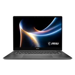 MSI Prestige 16 AI+ 16" Intel Ultra 9-386H 32GB 1TB Win11H(Open Box)