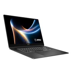 MSI Prestige 16 AI+ 16" Intel Ultra 9-386H 32GB 1TB Win11H(Open Box)