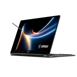 MSI Prestige 16 AI+ 16" Intel Ultra 9-386H 32GB 1TB Win11H(Open Box)