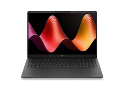 HP OmniBook 3 Windows Laptop 16" Intel Ultra 7-255U 24GB 1TB Win11H