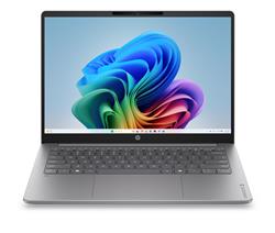 HP OmniBook 3 Windows Laptop 14" OLED Snapdragon X - X1-26-10 32GB 1TB