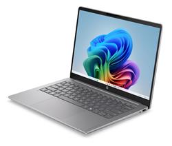 HP OmniBook 3 Windows Laptop 14" OLED Snapdragon X - X1-26-10 32GB 1TB