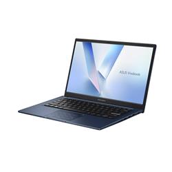 ASUS Vivobook X14 14 po Intel i7-1355U 12 Go 512 Go Windows 11 Famille