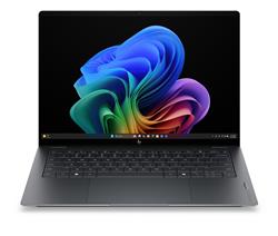HP OmniBook Ultra Windows Laptop 14" OLED Intel Ultra 9-386H 32GB 2TB