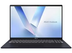 ASUS Vivobook 16 16" AMD Ryzen AI 7 350 16GB 512GB Win11H(Open Box)
