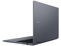 Samsung Galaxy Book4 360 15.6" Écran tactile Core 5-120U 16Go 256Go